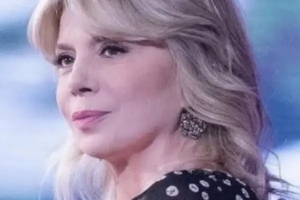 La carriera di Benedicta Boccoli nell’arte e nella televisione