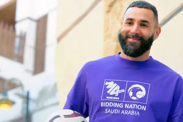 Karim Benzema: Il Futuro del Calcio dopo il Real Madrid