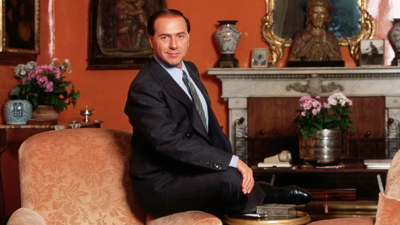 L’eredità politica di Silvio Berlusconi in Italia
