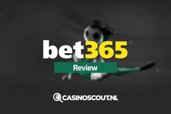 Bet365: Il Leader nel Settore del Gioco Online