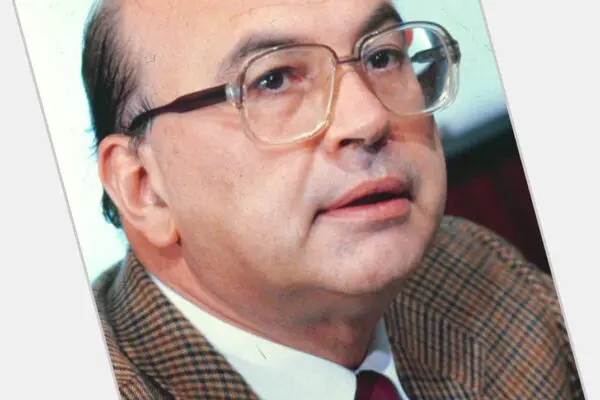 Bettino Craxi: figura chiave nella storia politica italiana