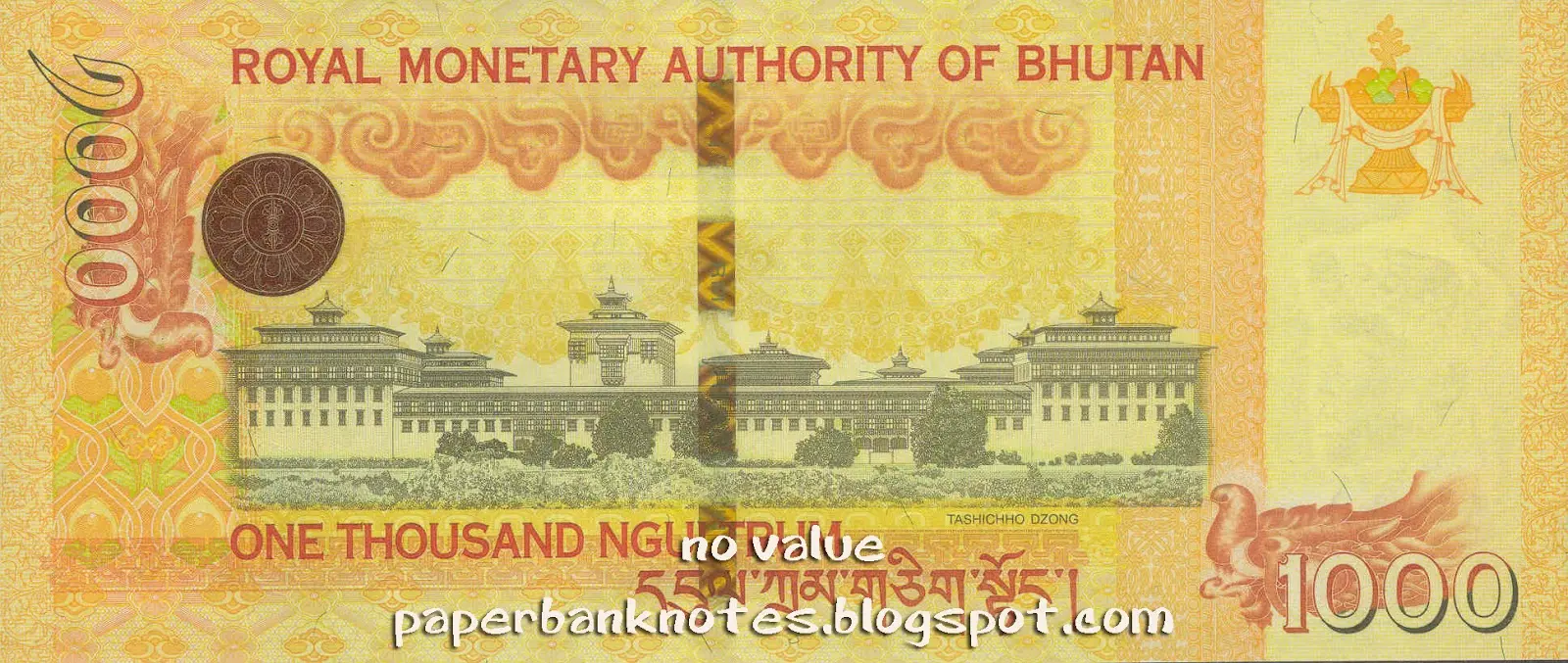 Scopri Bhutan: Un Viaggio nel Regno della Felicità