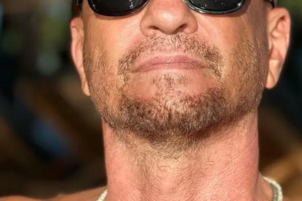 La Storia e il Successo di Biagio Antonacci image 1