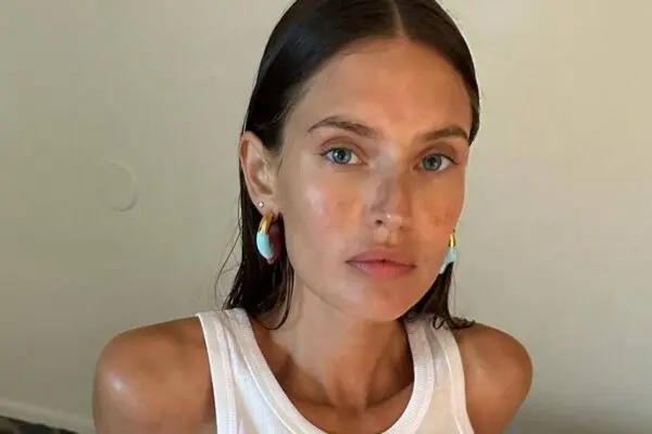 La Vita e la Carriera di Bianca Balti image 1