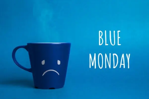 Blue Monday 2026: Comprendere e Affrontare il Giorno più Triste dell’Anno