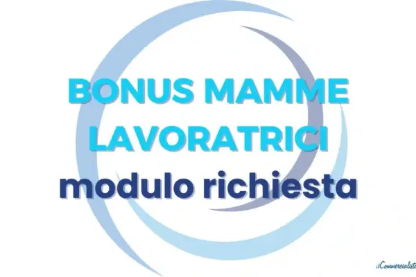 Il bonus mamme lavoratrici: novità e opportunità nel 2023