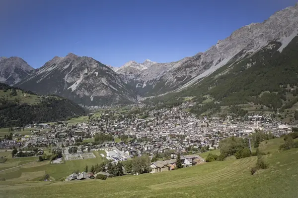 Scopri Bormio: Un Paradiso in Montagna