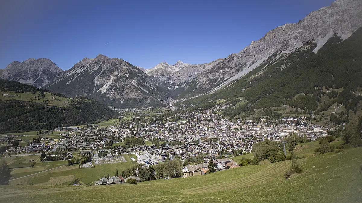 Scopri Bormio: Un Paradiso in Montagna