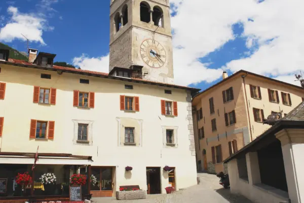 Bormio: Un Tesoro Montano tra Natura e Cultura