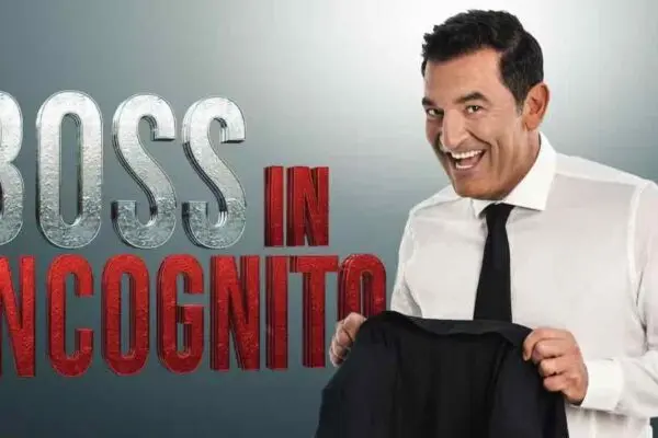 Il Ruolo di Boss in Incognito nel Mondo Aziendale image 1