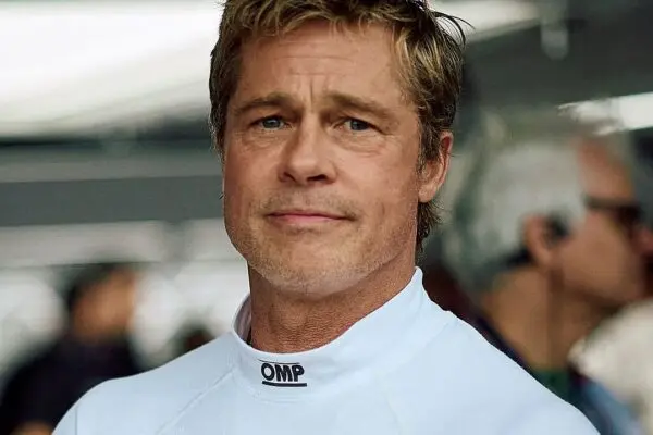 Brad Pitt: Dalla Televisione al Cinema di Successo