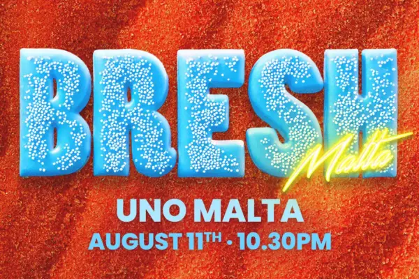 Bresh Introvabile: Il Nuovo Fenomeno Musicale in Italia