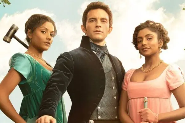 Bridgerton: La Serie che Ha Sorprendente il Mondo