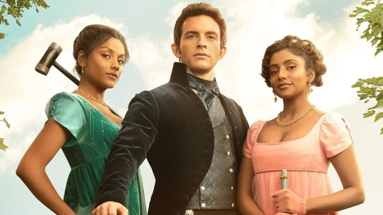 Bridgerton: La Serie che Ha Sorprendente il Mondo
