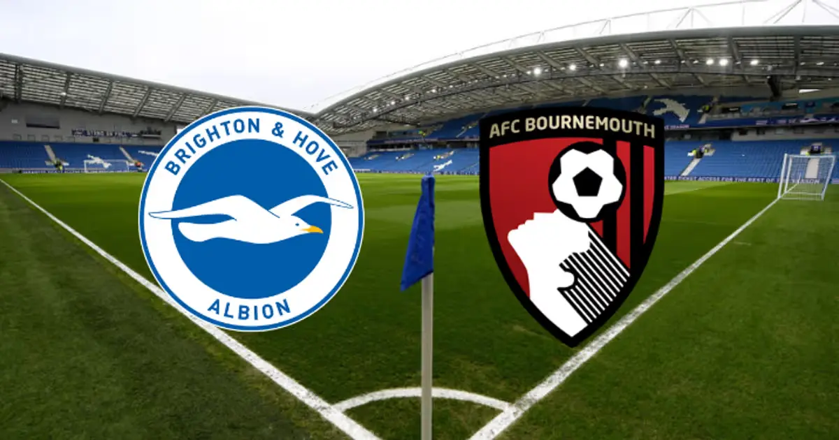 Brighton contro Bournemouth: Riepilogo e Analisi della Partita