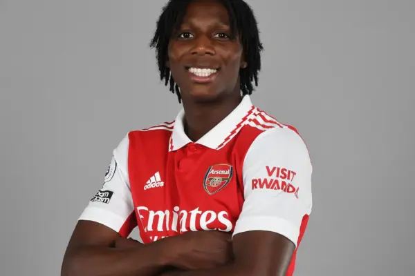 Brooke Norton-Cuffy: Un giovane talento nel calcio inglese