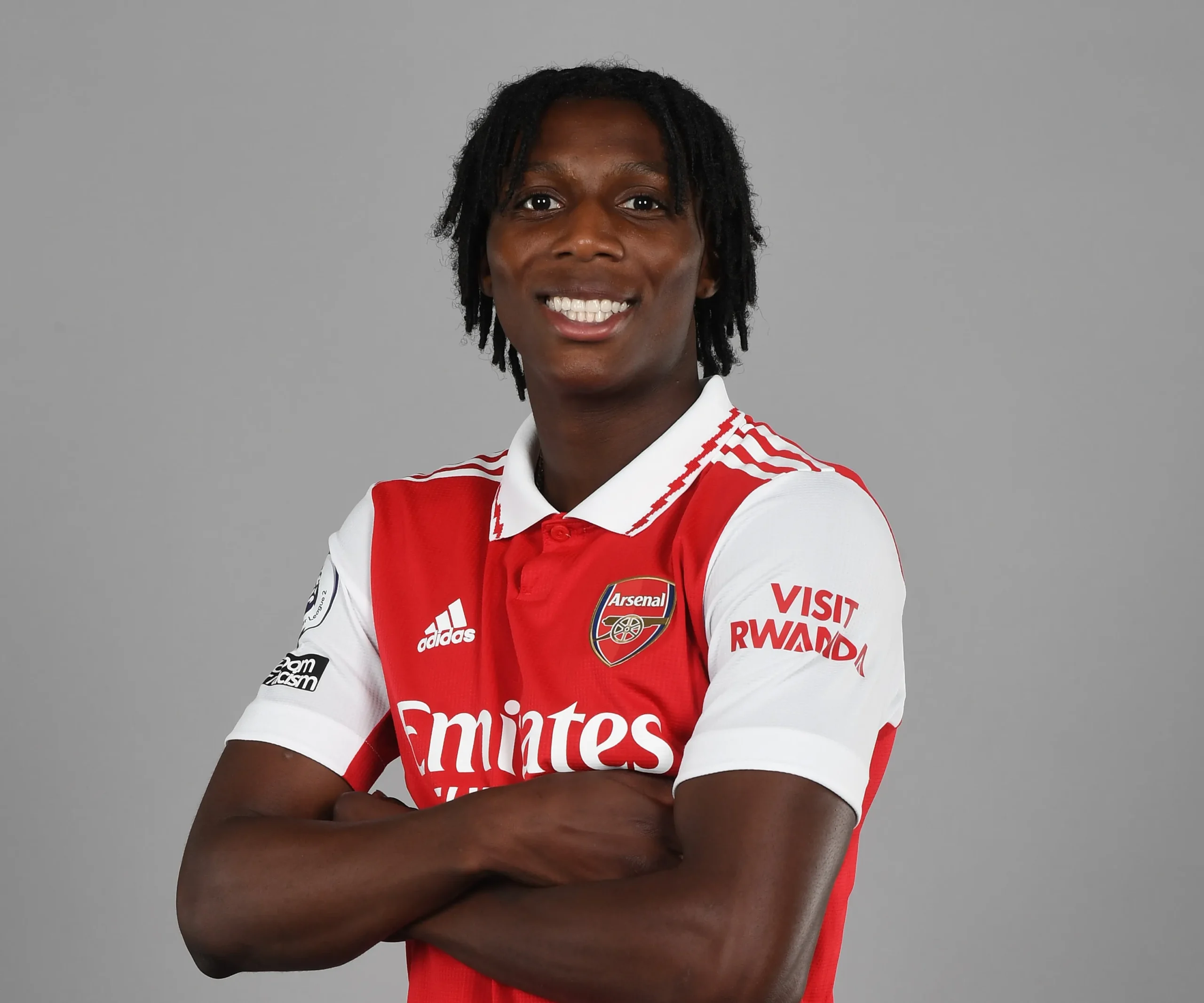 Brooke Norton-Cuffy: Un giovane talento nel calcio inglese