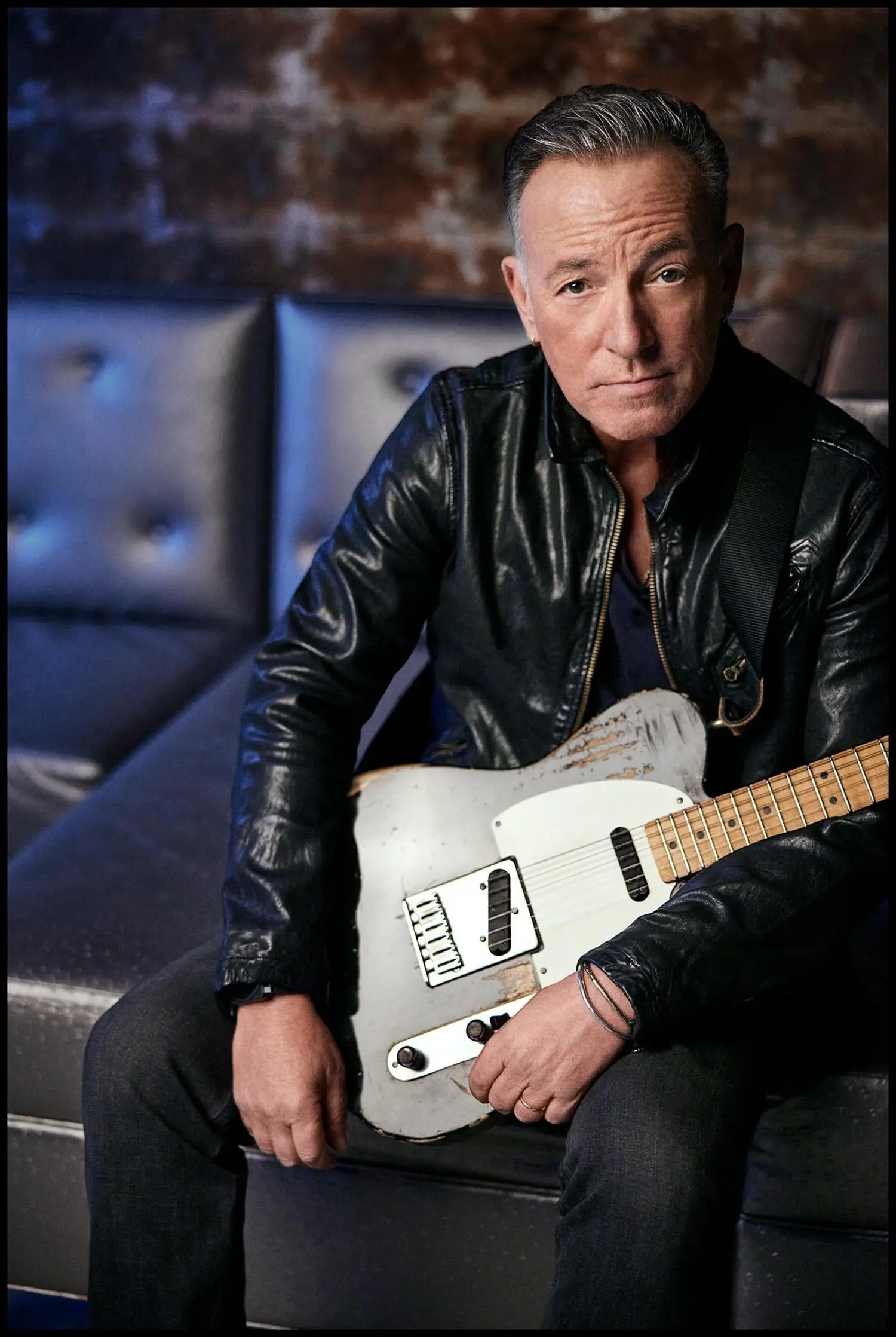 Bruce Springsteen: Il Boss della Musica Americana
