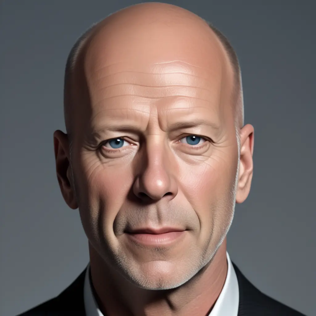 Bruce Willis e la Sua Influente Carriera Cinematografica