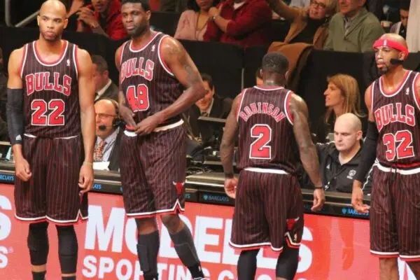 Rivalità Storica: Bulls e Celtics si Affrontano in NBA