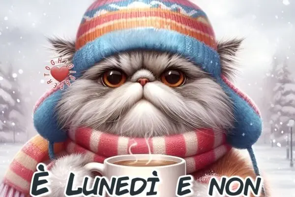 Buon Lunedì 26 Gennaio: Un Nuovo Inizio