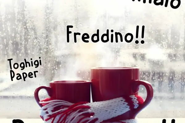 Buon Lunedì 26 Gennaio: Un Giorno di Nuovi Inizi
