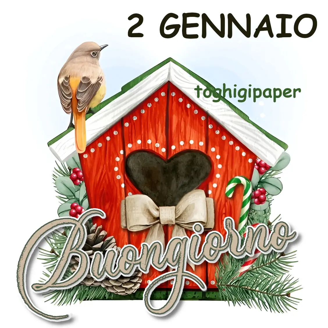 Buongiorno Mercoledì 28 Gennaio: Eventi e Notizie del Giorno