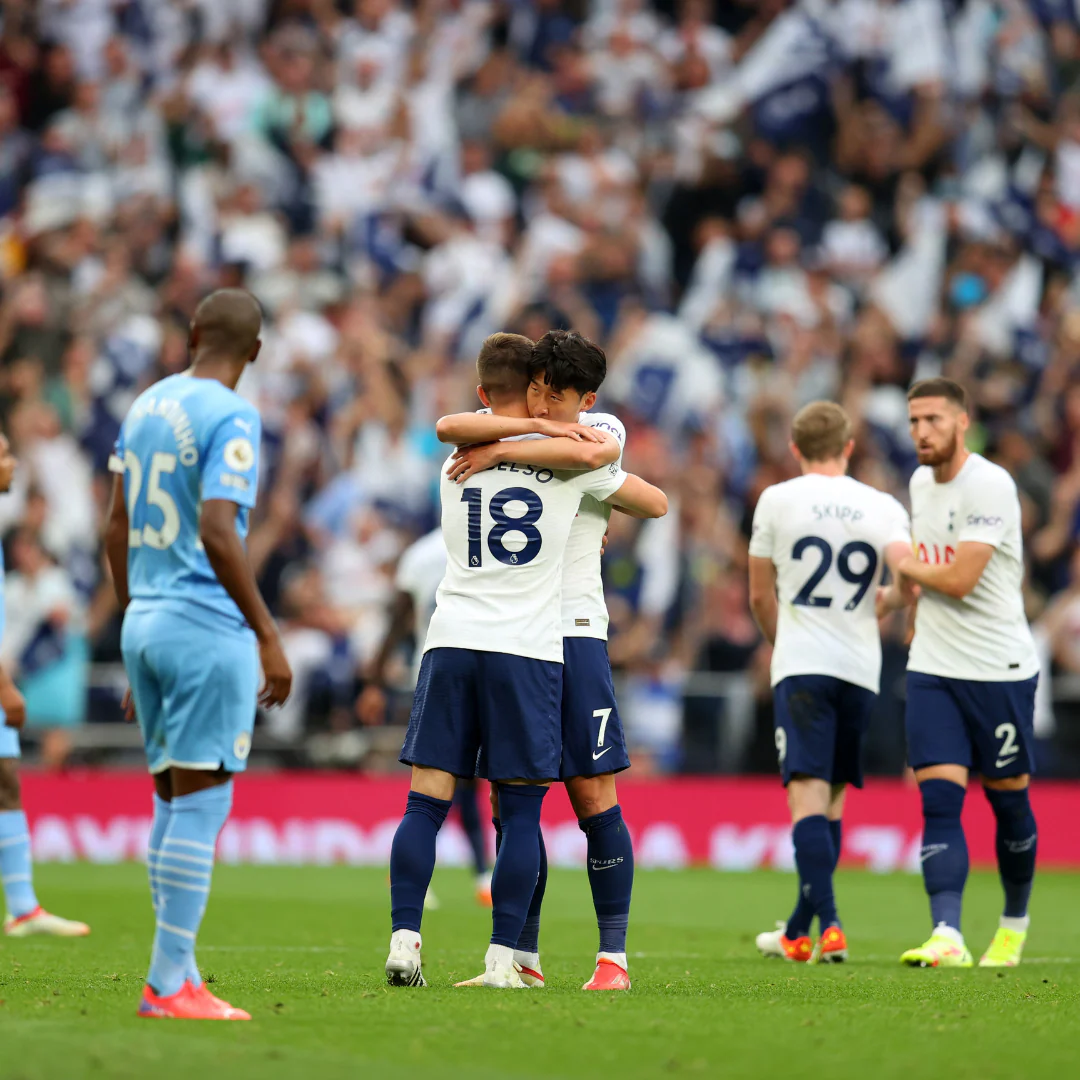 Burnley e Tottenham: Una sfida chiave nella Premier League