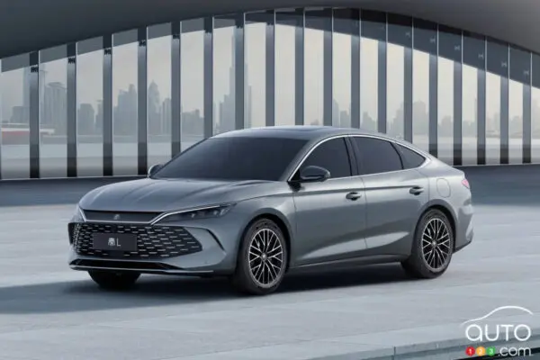 L’Ascesa di BYD nel Settore dell’Automotive Sostenibile
