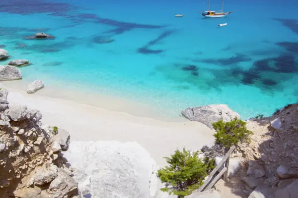 Cala Goloritze: Una Meraviglia della Sardegna