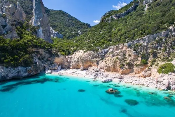 Cala Goloritzé: Un Paradiso Naturale in Sardegna