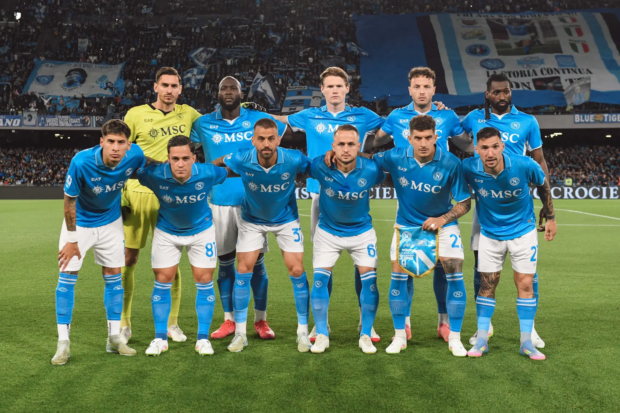 Calciomercato Napoli: Le Ultime Novità e Aggiornamenti