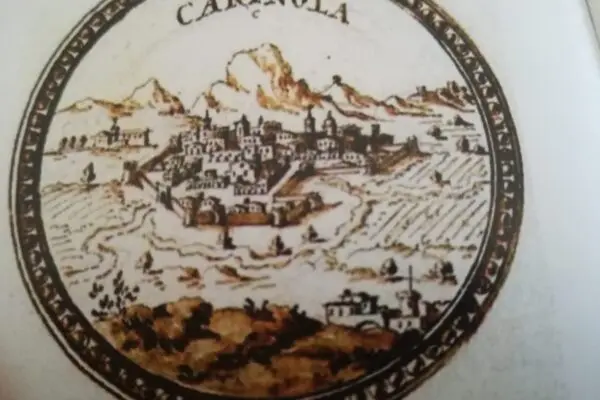 Esplorando Carinola: Storia e Cultura di un Comune Campano