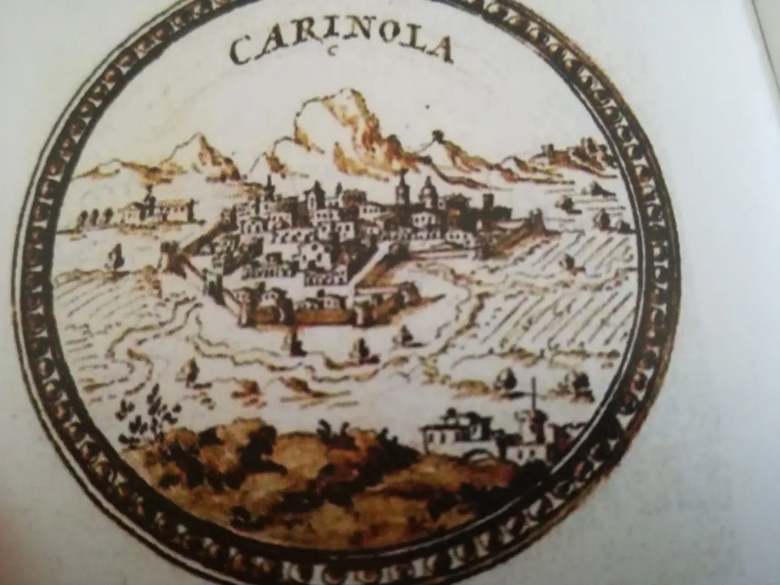 Esplorando Carinola: Storia e Cultura di un Comune Campano