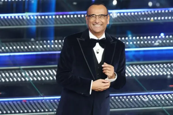 Carlo Conti: Una Vita Dedita alla Televisione Italiana