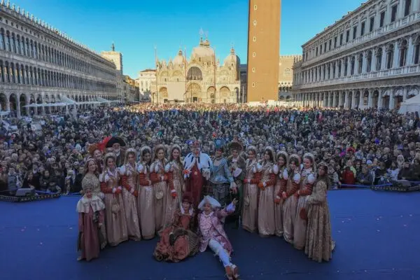Carnevale 2026: Un evento atteso in tutta Italia