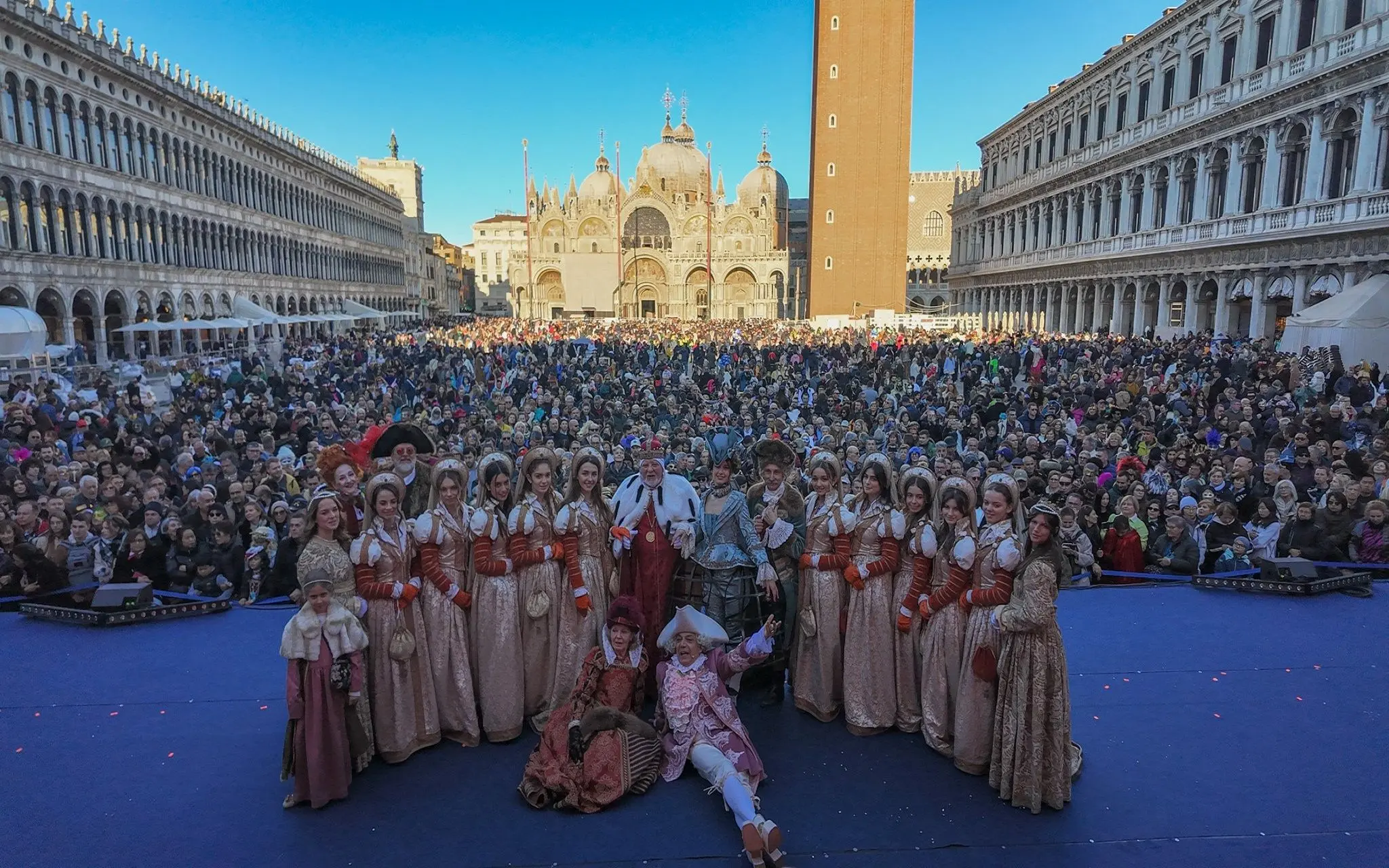 Carnevale 2026: Un Evento da Non Perdere
