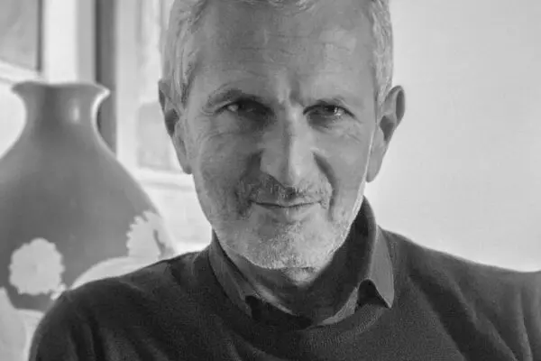 Gianrico Carofiglio: il talento della letteratura italiana