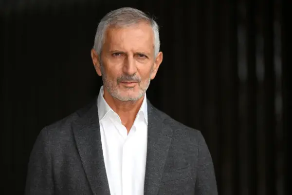 L’Impatto di Carofiglio sulla Letteratura Italiana