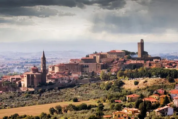 Esploriamo Castiglion Fiorentino: storia e cultura