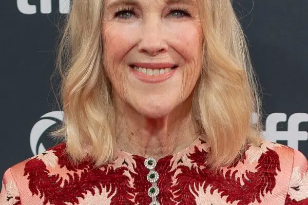 Catherine O’Hara: Una Icona del Cinema e della Televisione