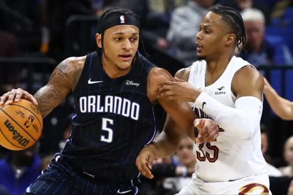 Analisi della Partita Cavaliers e Magic image 1