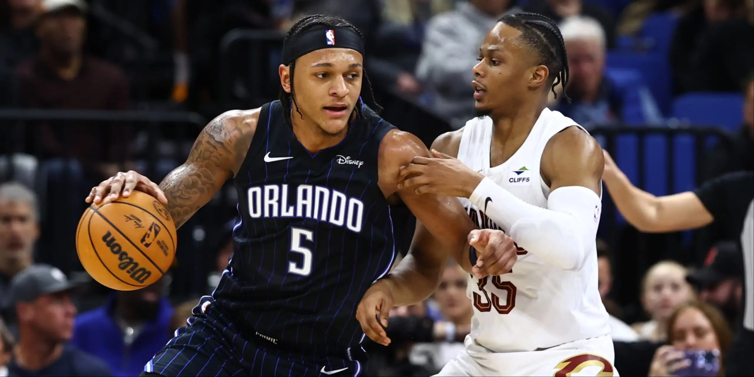 Analisi della Partita Cavaliers e Magic