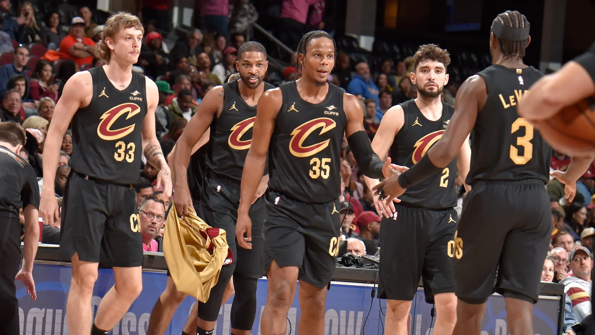 Cavaliers contro Thunder: Una Rivincita nel Basketball