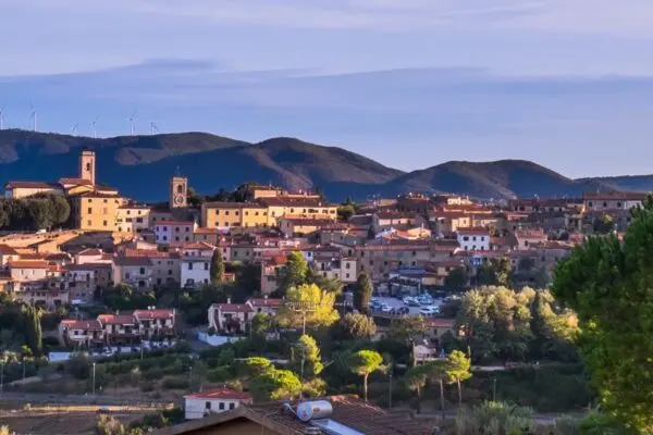 Scopri la Cecina: Il Tesoro della Toscana