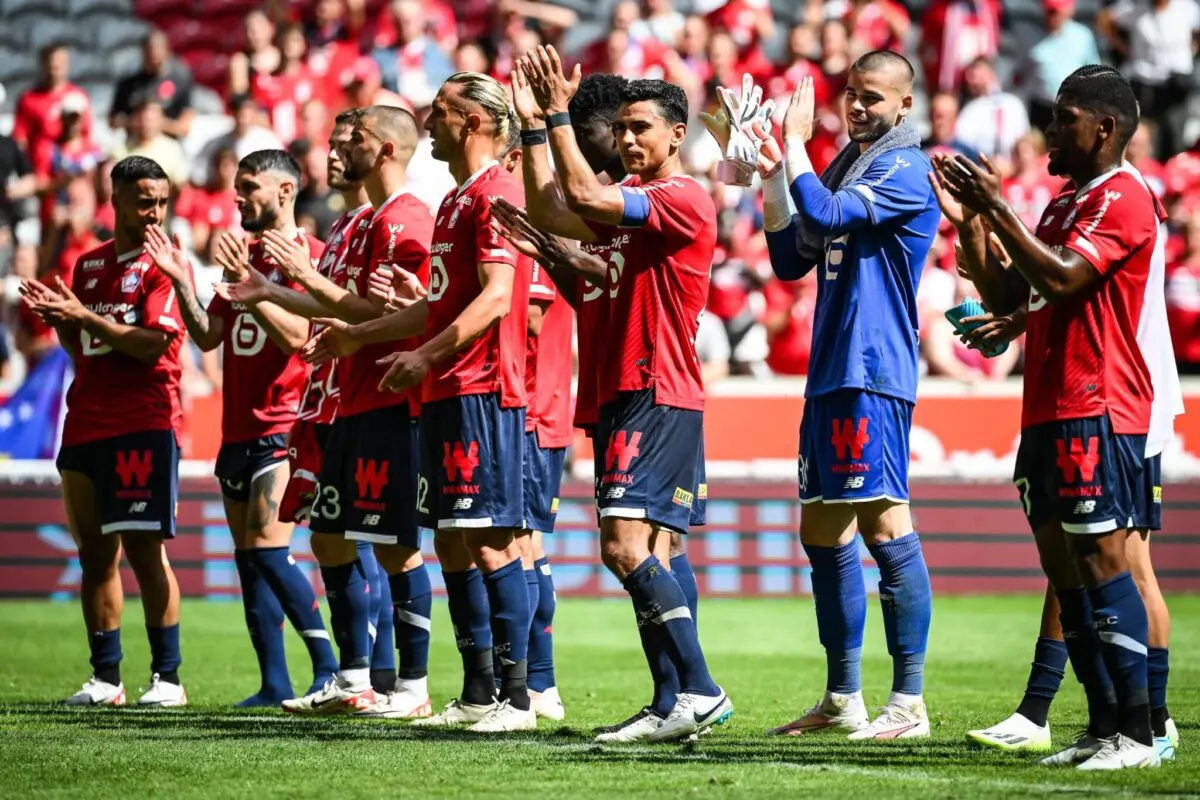 Celta Vigo vs Lille: La Partita Che Appassiona i Tifosi