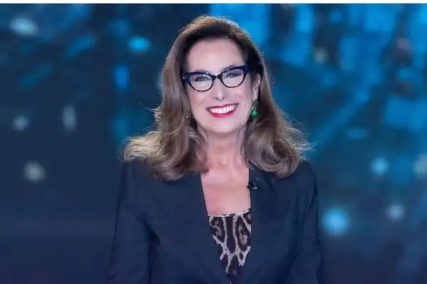 Cesara Buonamici: Una Voce di Riferimento nel Giornalismo Italiano