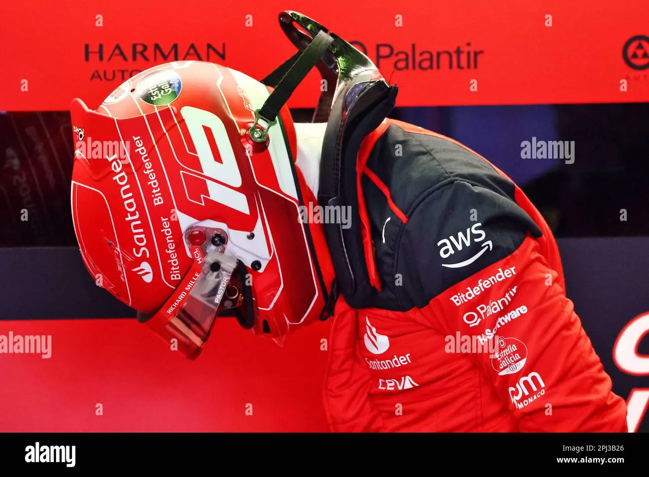 Charles Leclerc: Carriera e Riconoscimenti nel Mondo della Formula 1
