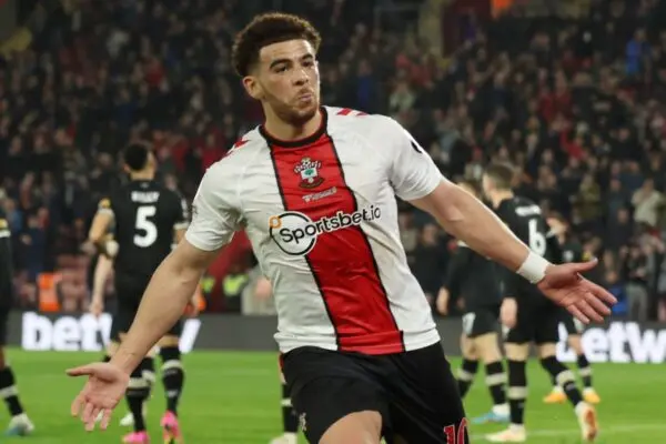 Che Adams: Il Talento Emergente del Calcio Inglese