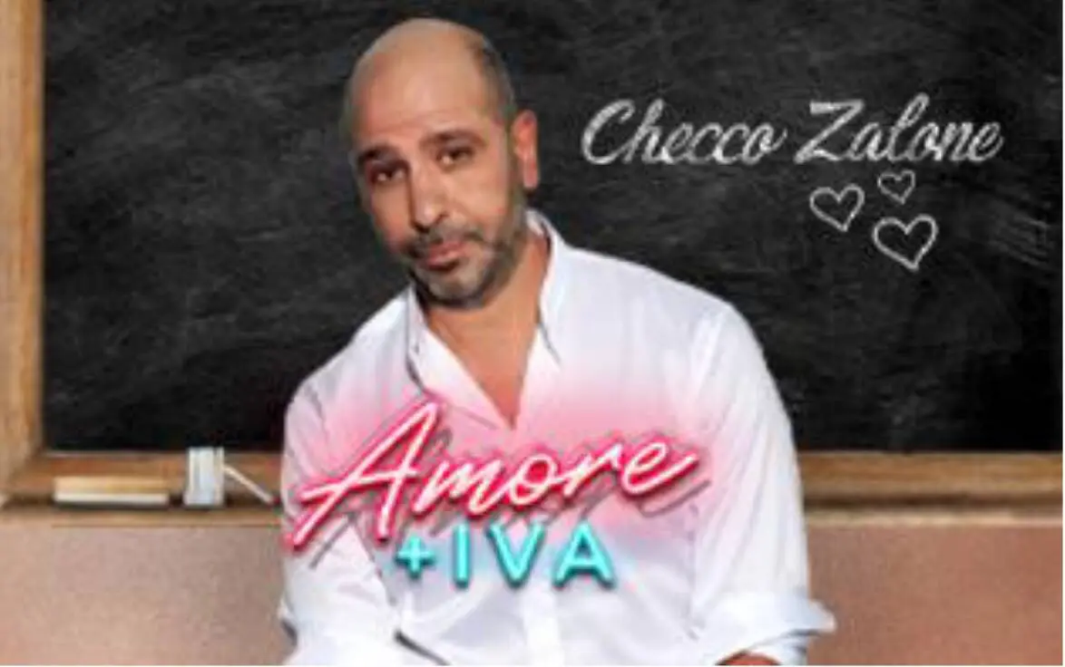 Il Fenomeno Checco Zalone: Successi e Novità